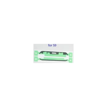 Lipdukas ekrano stikliukui Samsung G960F S9 ORG