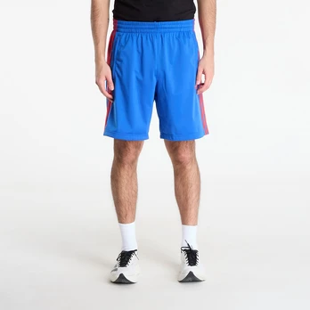 adidas Firebird Shorts Blue - Dydis S (KE1372 Šortai)