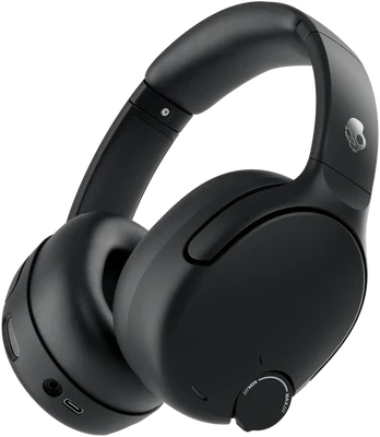 Ausinės - Skullcandy Crusher 720 Juodas