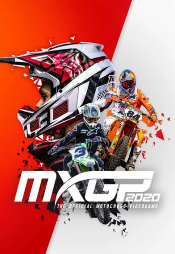 MXGP 2020 PC
