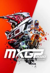 MXGP 2020 PC kaina