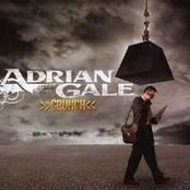CD Adriangale - Crunch