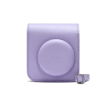 Instax Mini 12 dėklas - „Lilac Purple“