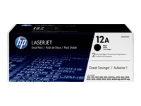 Q2612AD, Originali kasetė (HP)