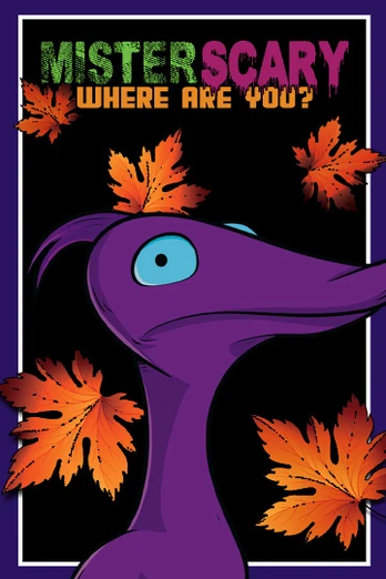 Mister Scary - Where Are You? PC