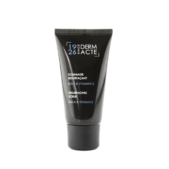 Académie Derm Acte Resurfacing Scrub veido šveitiklis, 50 ml