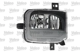Rūko žibintas VALEO VAL047435