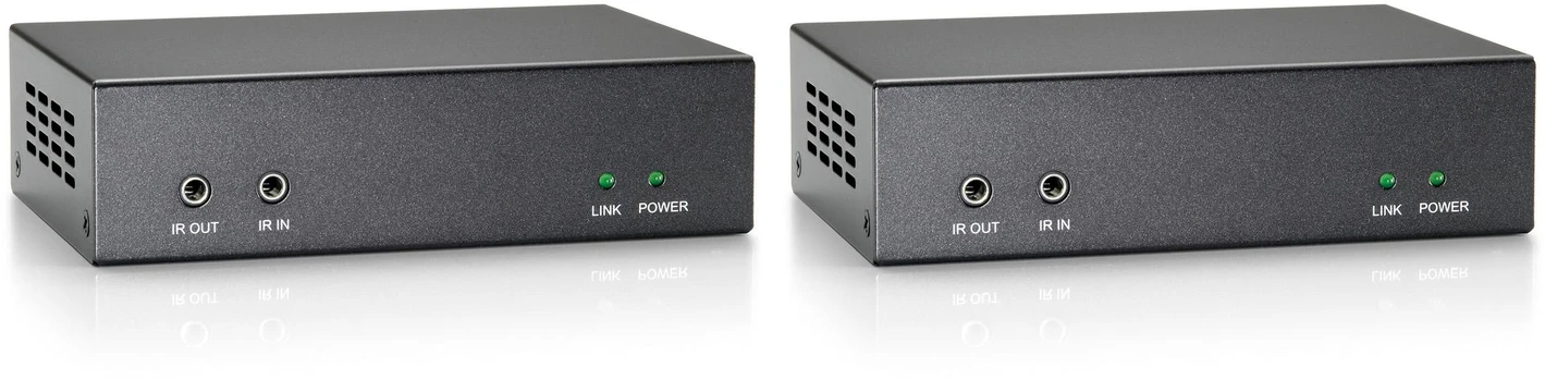 Level One AV signalų perdavimo sistema LevelOne Garso, vaizdo įrašų pardavimas LevelOne HV- 9200 HDMIOver