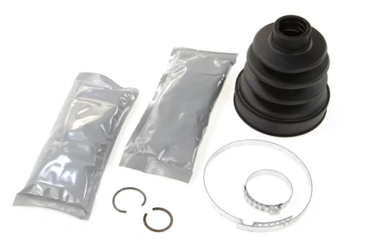 HANS PRIES HP302 440 CV Boot