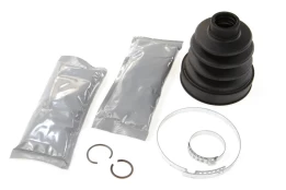 HANS PRIES HP302 440 CV Boot kaina