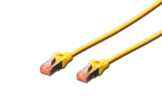 DIGITUS CAT 6 S/FTP patch cord