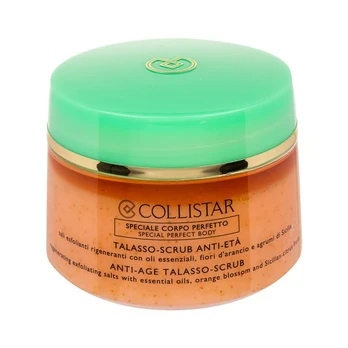 Kūno šveitiklis Collistar Anti-Age Talasso, 700 g