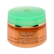 Kūno šveitiklis Collistar Anti-Age Talasso, 700 g kaina