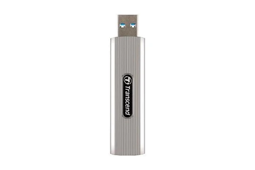 Išorinis SSD TRANSCEND TS512GESD320A