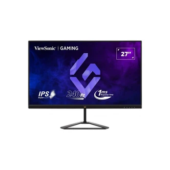Monitorius ViewSonic VX2779A-HD-PRO