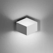 "Vibia Fold Surface" - puristinis LED sieninis šviestuvas
