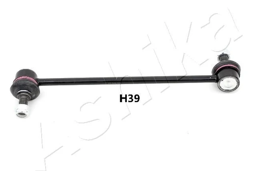 Prikabinimo svirtis ASHIKA 106-0H-H39