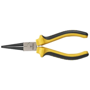 Topex Szczypce apvalus 160mm - 32D109