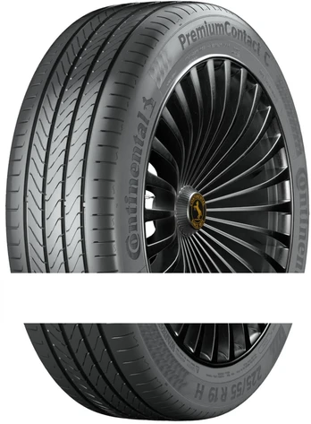 Continental PREMIUM CONTACT C 235/45R18 98V