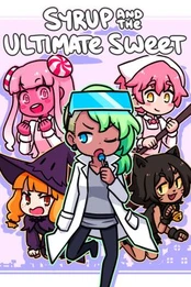 Syrup And The Ultimate Sweet Xbox