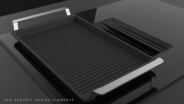 Plancha Grill 2.0 Electrolux E9HHPG11