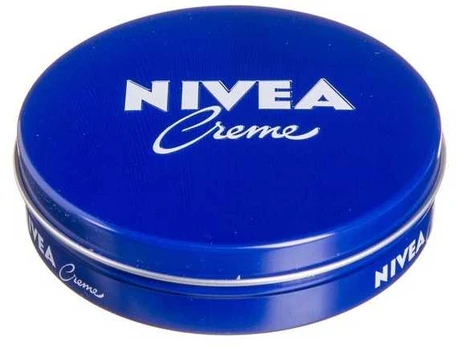 Kremas Nivea 150 ml(visų tipų odai)