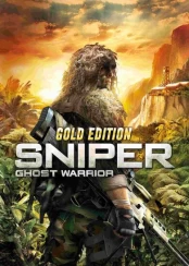 Sniper: Ghost Warrior PC kaina