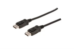 Assmann AK-340100-050-S, HDMI/DP, 5 m