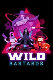 Wild Bastards Demo PC