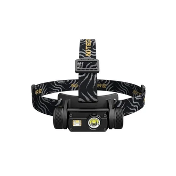 Nitecore HC65 žibintuvėlis