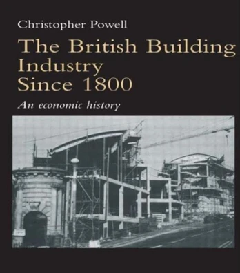 British Building Industry since 1800