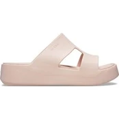 "Crocs Getaway Platform H-Strap W" 209409-6UR šlepetės : Dydis - EU 41/42