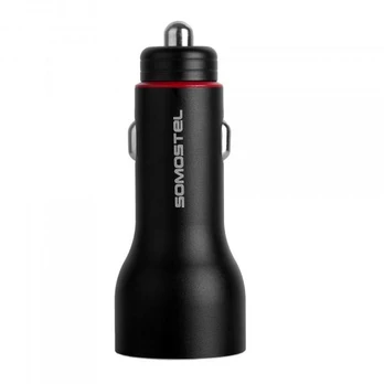 Somostel SMS-A89 įkroviklis 2x USB-A 2,4 A (28937)