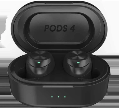 Ausinės Niceboy Hive Pods 4