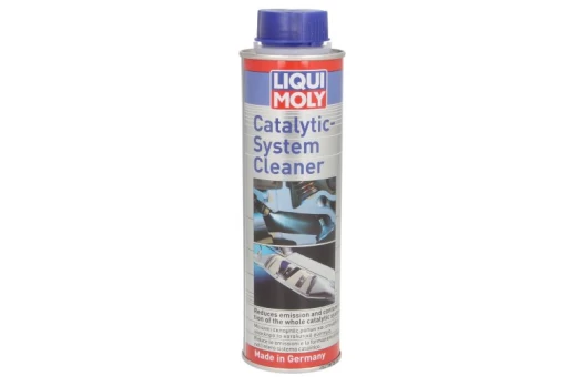 Kuro priedas LIQUI MOLY 8931