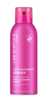 Lee Stafford - Anti-Humidity Spray 200 ml kaina