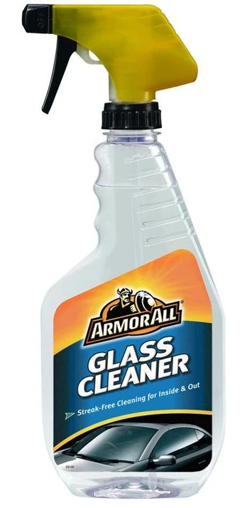 Stiklų valiklis ARMORALL, 500 ml