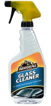 Stiklų valiklis ARMORALL, 500 ml kaina