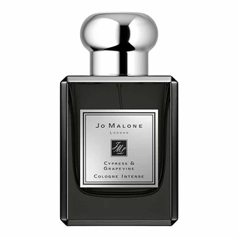Universalūs kvepalai, Jo Malone Cypress & Grapevine - INTENSE EDC - 100 ml