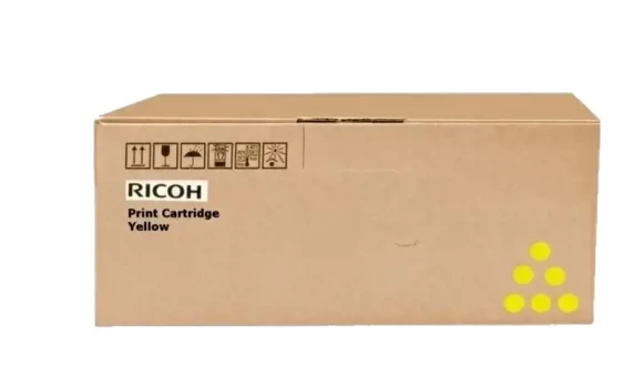 407534, Originali kasetė (Ricoh)