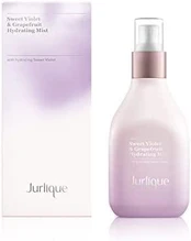 Jurlique Sweet Violet and Grapefruit Hydrating Mist 100 ml