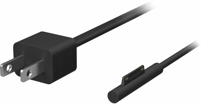 Microsoft Maitinimo šaltinis Surface 65W maitinimo šaltinis