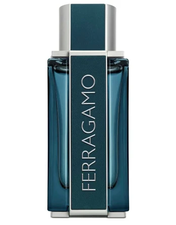 Salvatore Ferragamo, „Intense Leather“, kvepalai, vyrams, 100 ml *Pavyzdys