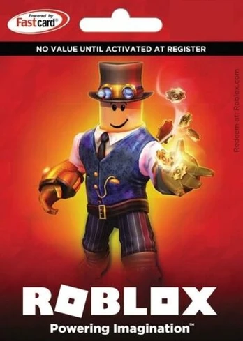 Roblox Card 75 CAD Robux Key CANADA