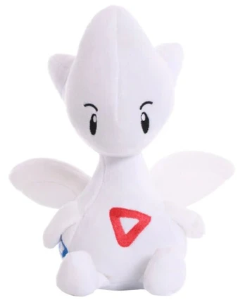 Minkštas žaislas Pokemon Togetic