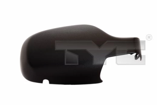 Dangtelis, išorinis veidrodėlis TYC 328-0101-2