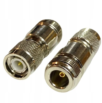 Adapteris N lizdas / Tnc kištukas