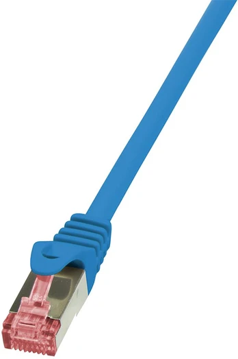LOGILINK CQ2016S - Patchcord Cat.6