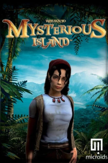 Return to Mysterious Island PC