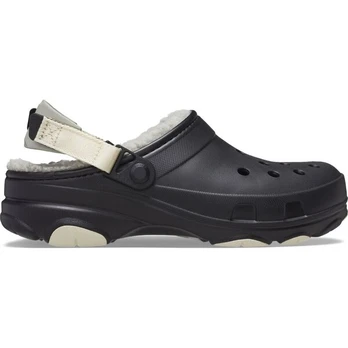 Šlepetės vyrams Crocs™, juodos
